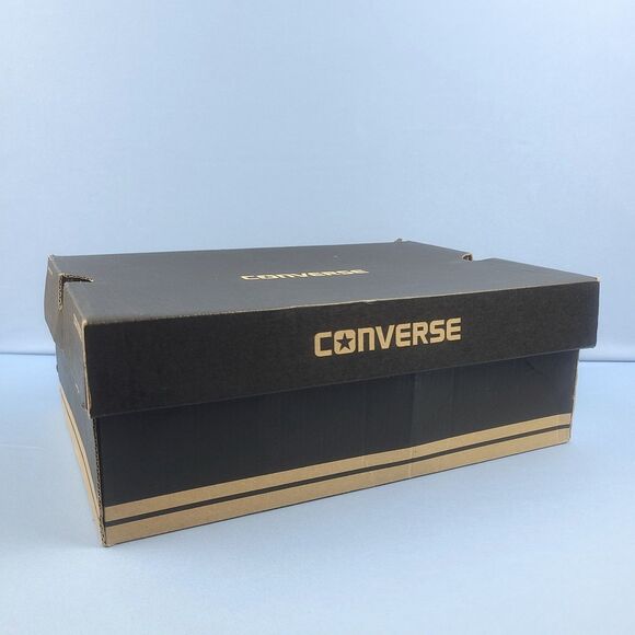 Converse Sneakers Mens Size 6 CT High Street Mid Skate Gray 6C-151-M88 Womens 8 - Picture 14 of 16